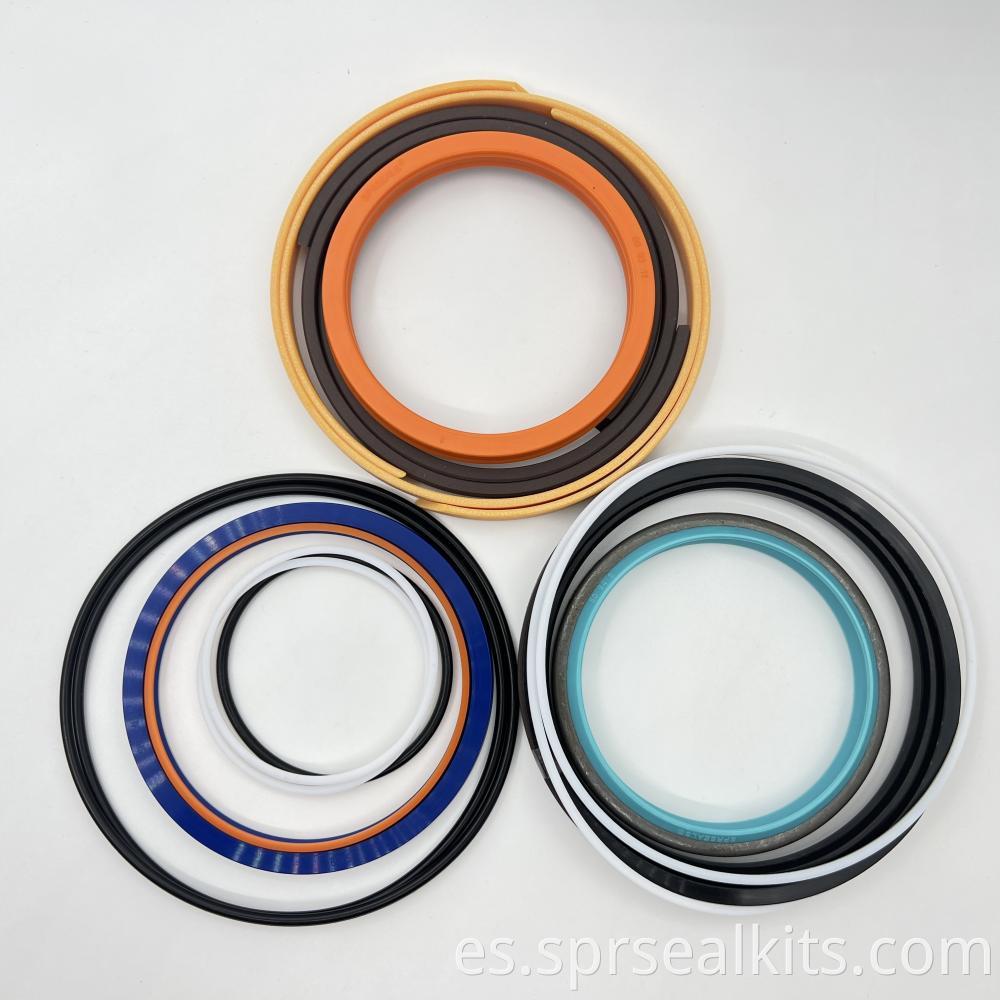 Cylinder Seal Kit16